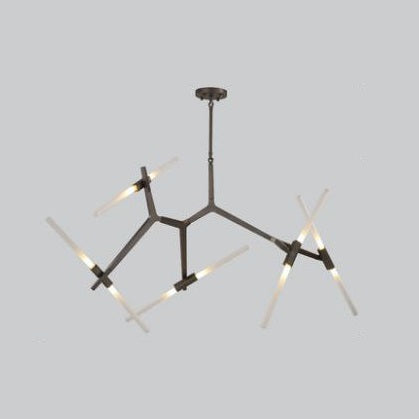 Chandelier NAOMY