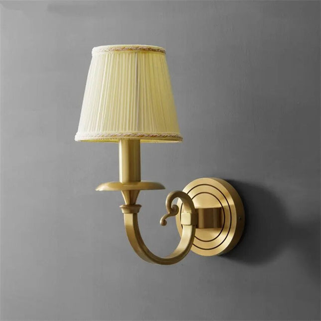 Wall Sconce TEAMO