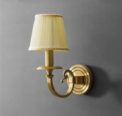 Wall Sconce TEAMO — wall sconce lamp, designer lighting by RODESIGNE