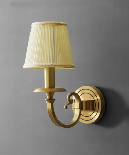 Wall Sconce TEAMO