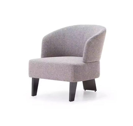 Armchair JINN — designer armchair, custom furniture by RODESIGNE