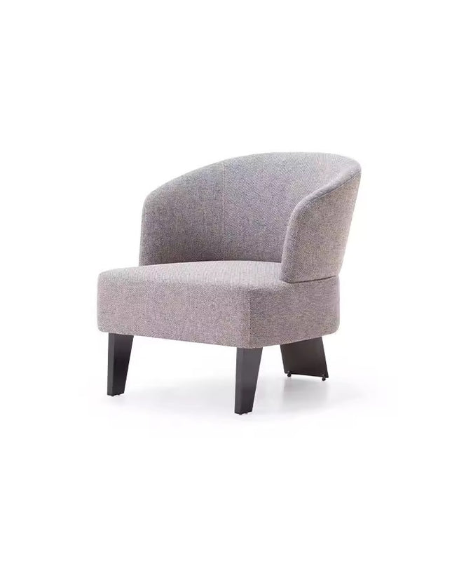 Armchair JINN — designer armchair, custom furniture by RODESIGNE