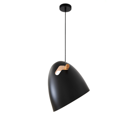 Pendant Light NAZLIM — modern pendant light, custom designer lighting by RODESIGNE
