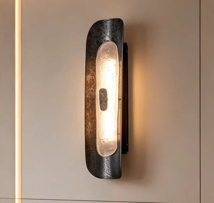 Wall Light LITHOS by RODESIGNE