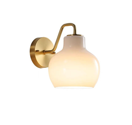 Wall Sconce ILLINOISSE — wall sconce lamp, designer lighting by RODESIGNE