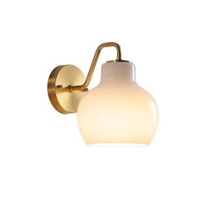Wall Sconce ILLINOISSE — wall sconce lamp, designer lighting by RODESIGNE
