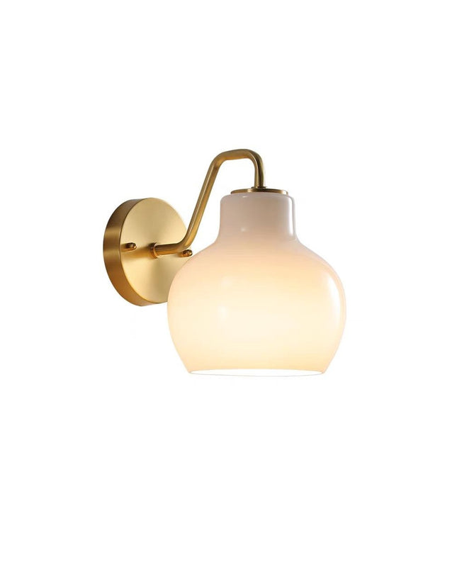 Wall Sconce ILLINOISSE — wall sconce lamp, designer lighting by RODESIGNE