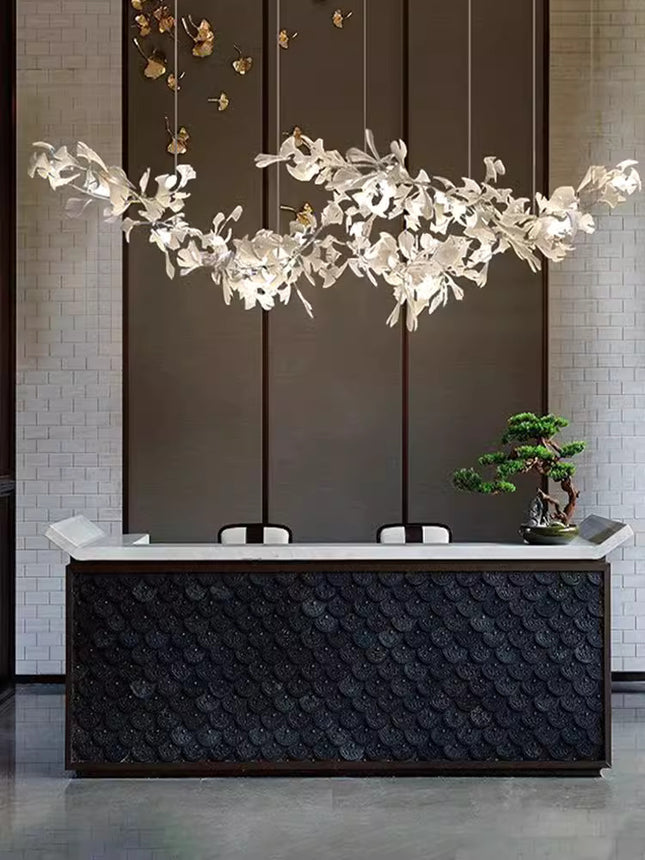 Chandelier KORTES