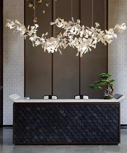 Chandelier KORTES
