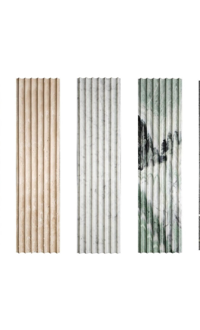 Panel CONCAVE