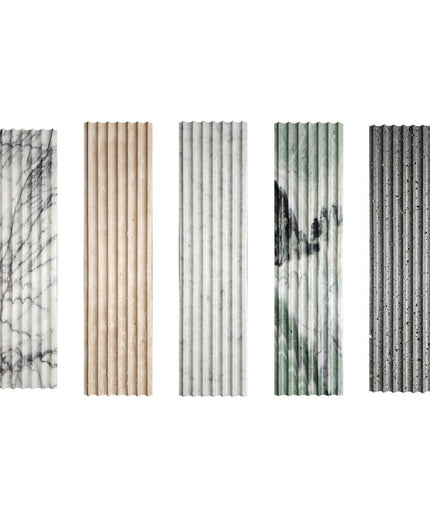 Panel CONCAVE