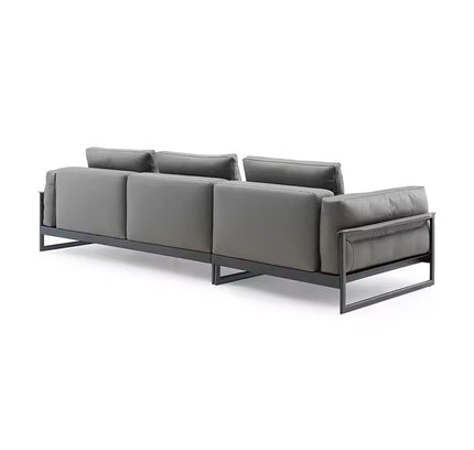 Sofa ERDENA — designer sofa, custom furniture by RODESIGNE