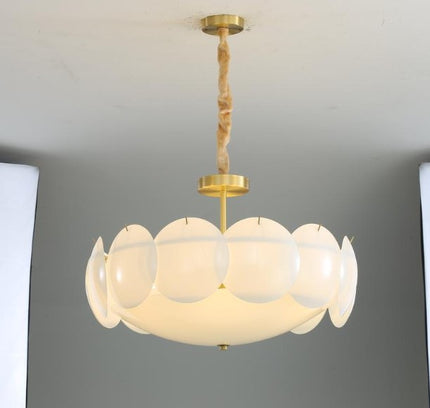 Chandelier FEDERRI by Rodesigne