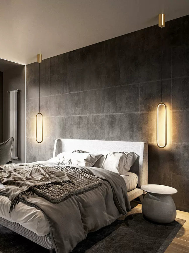 Pendant Light KLIPAS