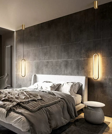 Pendant Light KLIPAS