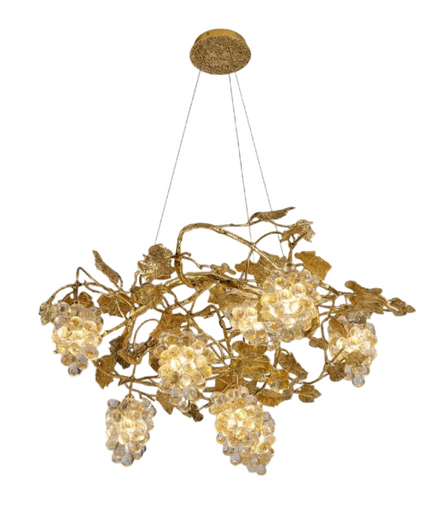 Chandelier GRAPPENA
