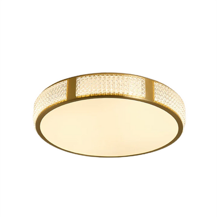 Ceiling Light ORIANA — ceiling light fixture, designer lighting by RODESIGNE