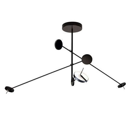 Pendant Light GORTES — modern pendant light, custom designer lighting by RODESIGNE