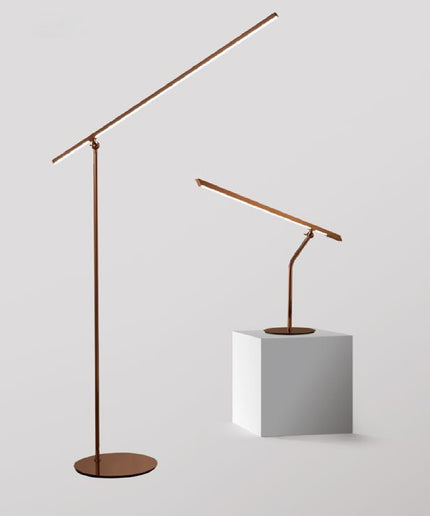 Floor Lamp LETAR