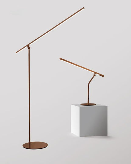 Floor Lamp LETAR