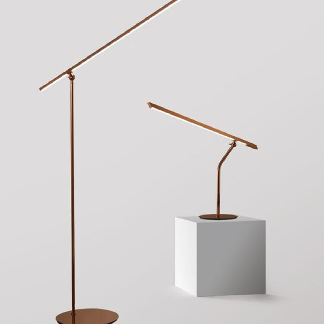 Floor Lamp LETAR