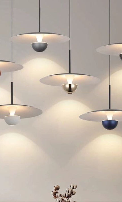Pendant Light FURSTA