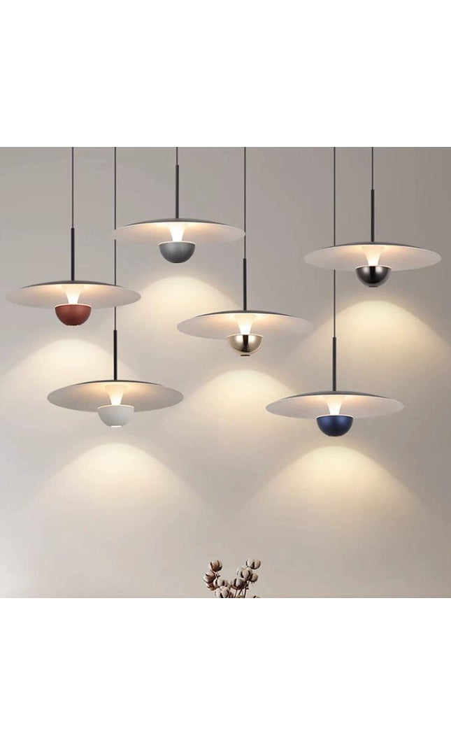 Pendant Light FURSTA
