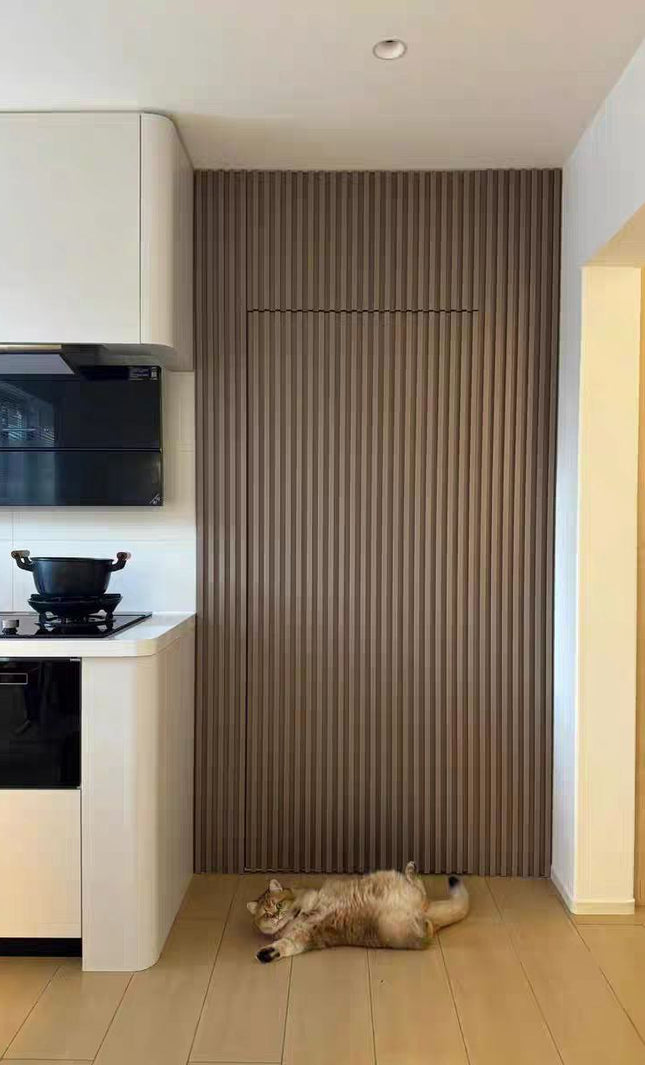 Wall Panel WGP-160X8