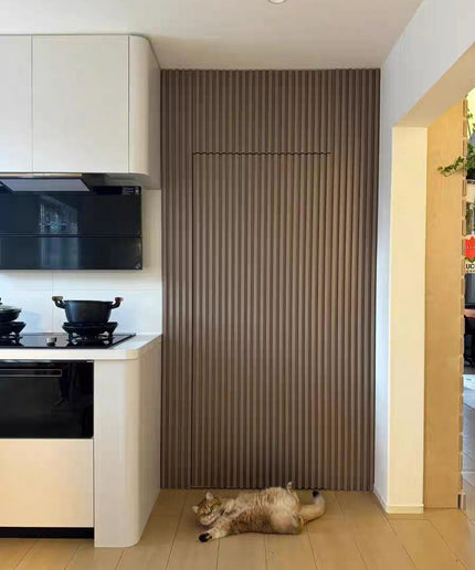 Wall Panel WGP-160X8