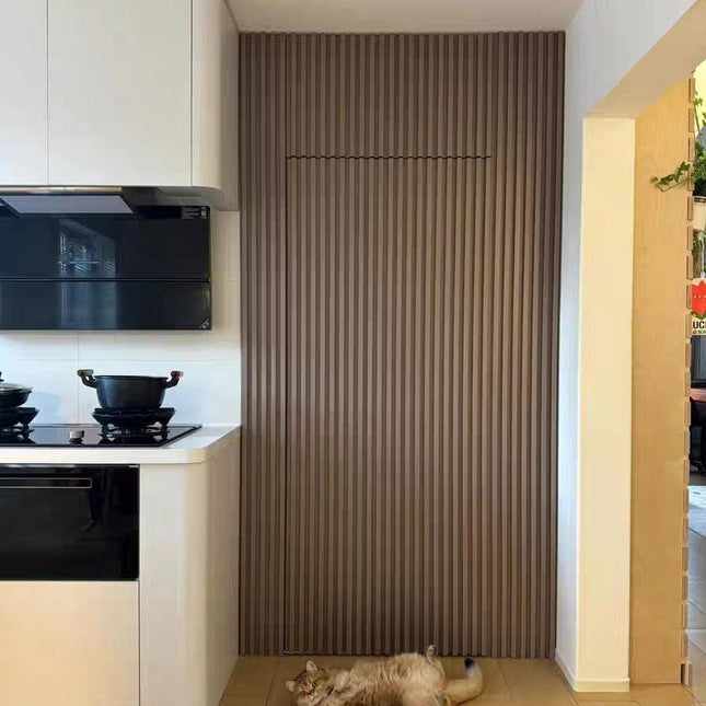Wall Panel WGP-160X8