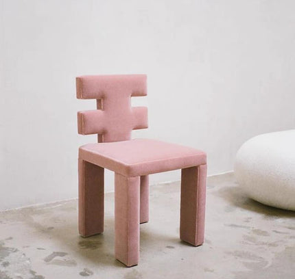 Chair RENNO by Rodesigne