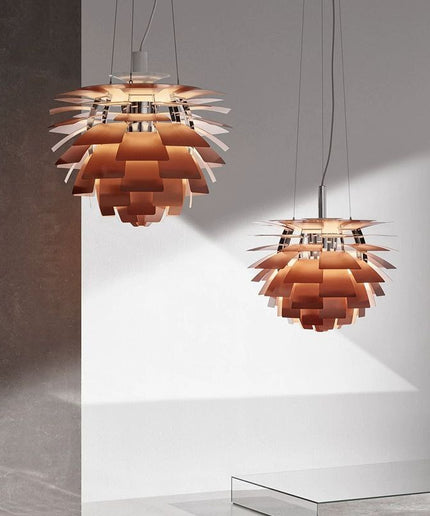 Pendant Light NEPALER