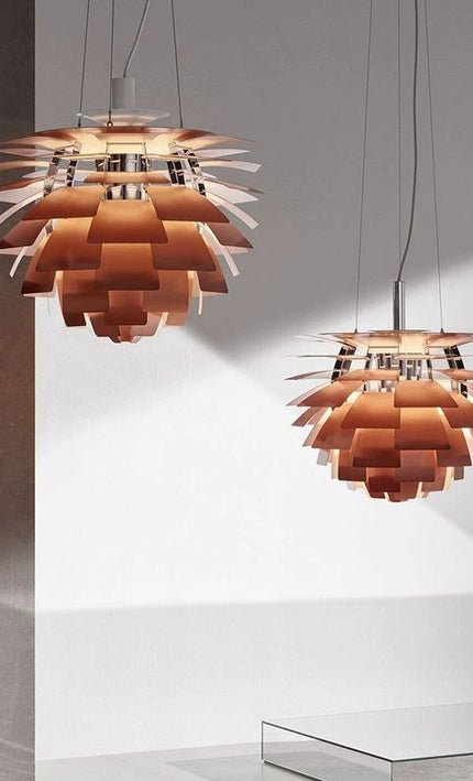 Pendant Light NEPALER