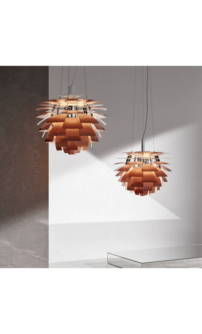 Pendant Light NEPALER