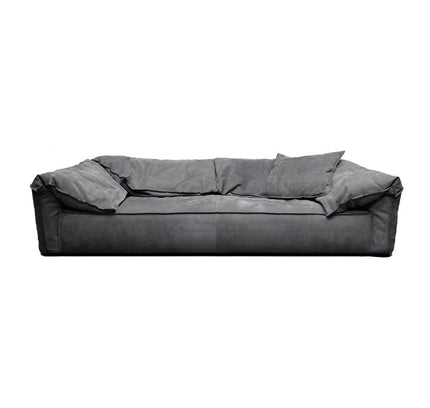 Sofa MATEO — designer sofa, custom furniture by RODESIGNE
