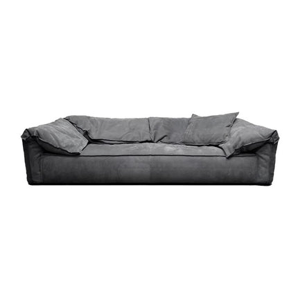 Sofa MATEO — designer sofa, custom furniture by RODESIGNE