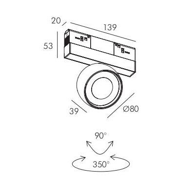 Spotlight PRATO-19/20/21