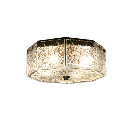 Ceiling Light REZA — ceiling light fixture, designer lighting by RODESIGNE