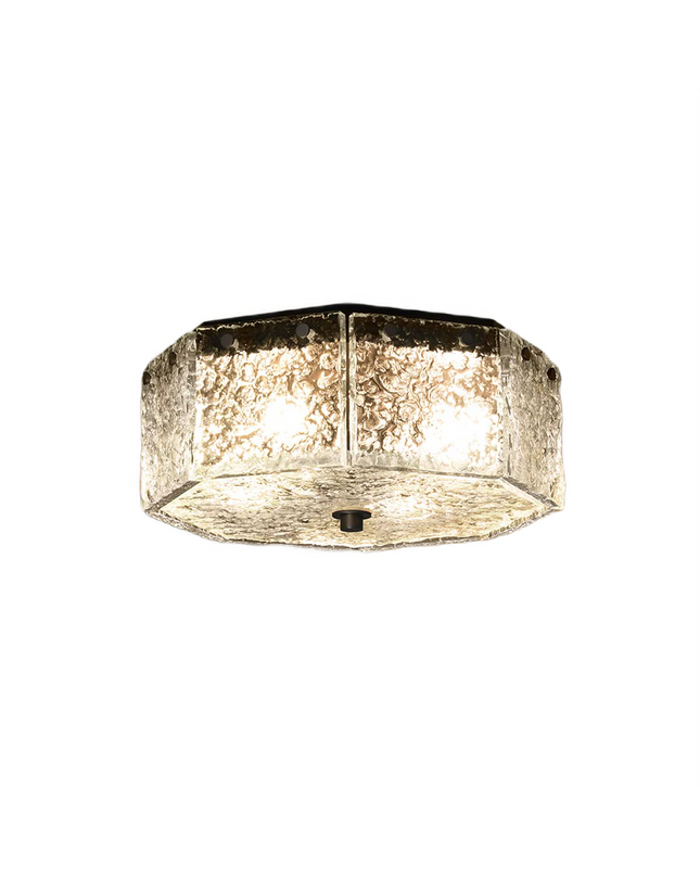 Ceiling Light REZA — ceiling light fixture, designer lighting by RODESIGNE