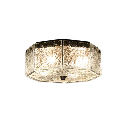 Ceiling Light REZA — ceiling light fixture, designer lighting by RODESIGNE
