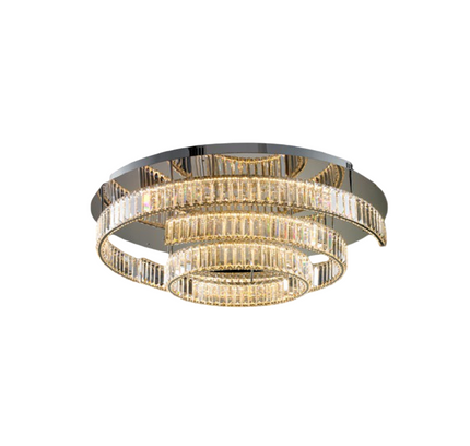 Ceiling Light VASETTA — ceiling light fixture, designer lighting by RODESIGNE