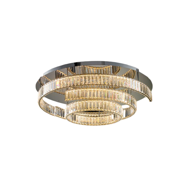 Ceiling Light VASETTA — ceiling light fixture, designer lighting by RODESIGNE