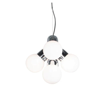 Chandelier KERTY — designer chandelier, custom lighting by RODESIGNE