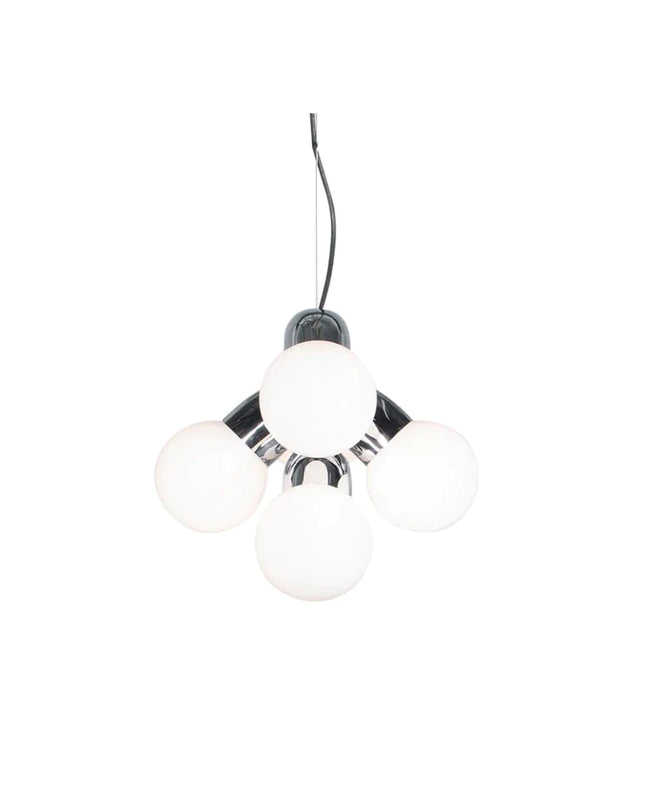 Chandelier KERTY — designer chandelier, custom lighting by RODESIGNE