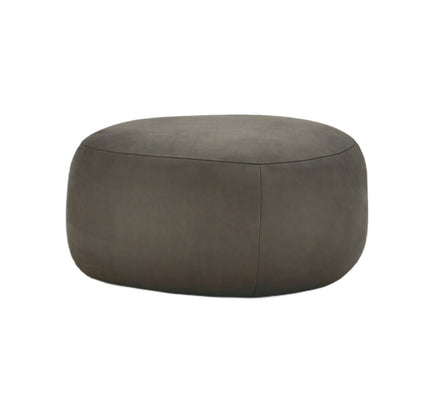 Pouf KAREM — designer pouf, custom furniture by RODESIGNE