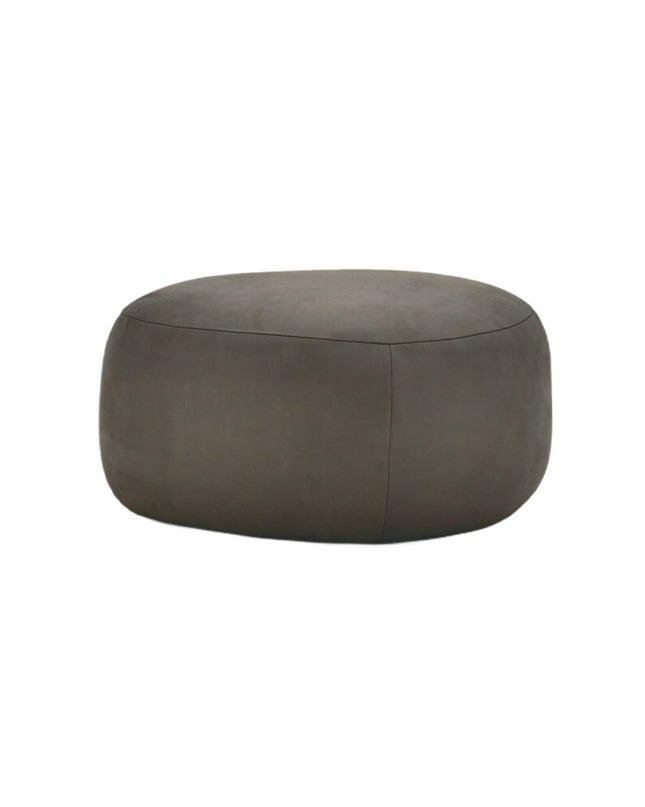Pouf KAREM — designer pouf, custom furniture by RODESIGNE