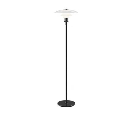 Floor Lamp OLTER — designer floor lamp by RODESIGNE