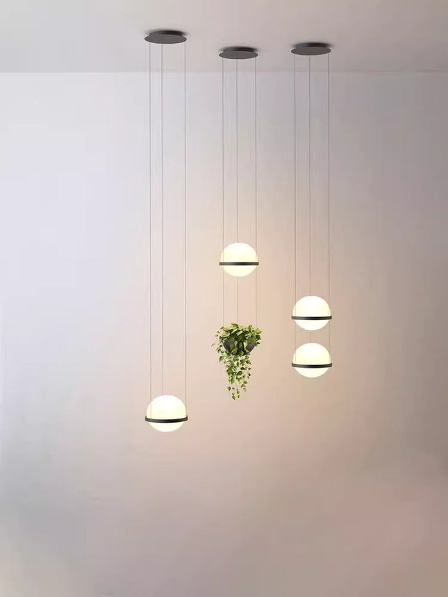 Pendant Light HERBA