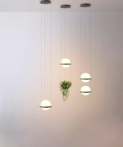 Pendant Light HERBA