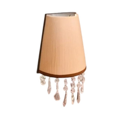 Wall Sconce KOSTEL — brass wall sconce lamp, designer lighting by RODESIGNE